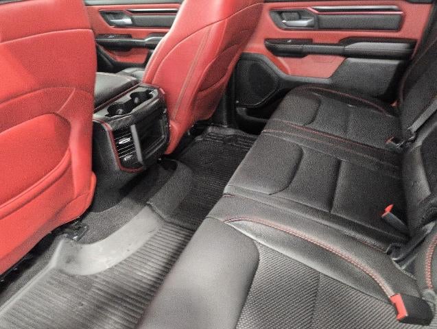 2025 RAM 1500 Rebel 4x4 Crew Cab 5'7 Box
