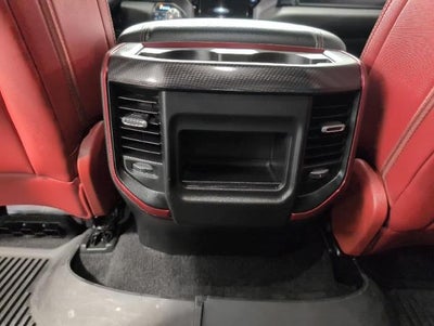 2025 RAM 1500 Rebel 4x4 Crew Cab 5'7 Box