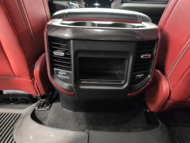 2025 RAM 1500 Rebel 4x4 Crew Cab 5'7 Box