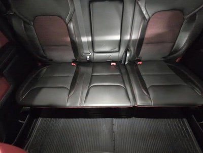 2025 RAM 1500 Rebel 4x4 Crew Cab 5'7 Box