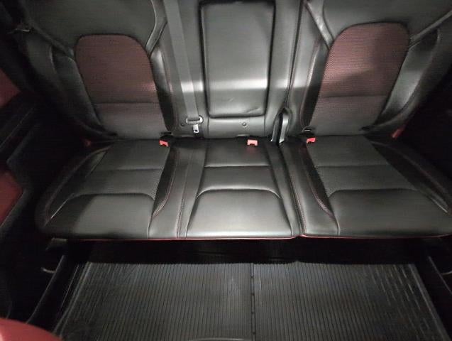 2025 RAM 1500 Rebel 4x4 Crew Cab 5'7 Box