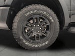 2025 RAM 1500 Rebel 4x4 Crew Cab 5'7 Box
