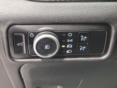 2024 Ford Explorer ST 4WD