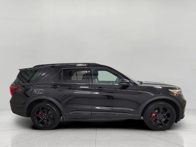 2024 Ford Explorer ST 4WD