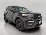2024 Ford Explorer ST 4WD