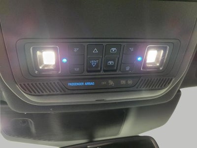 2024 Ford Explorer ST 4WD