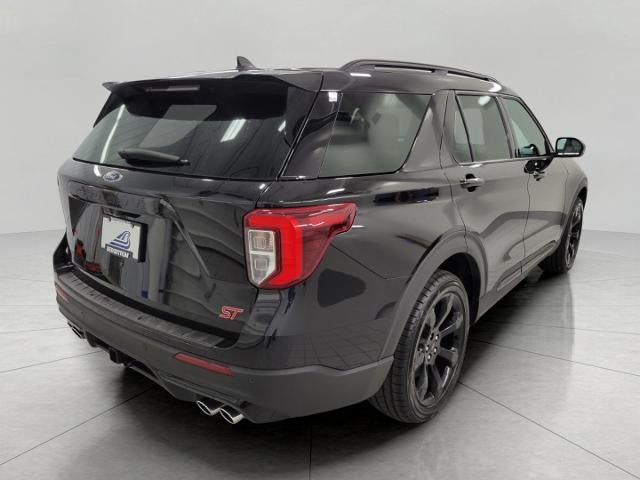2024 Ford Explorer ST 4WD