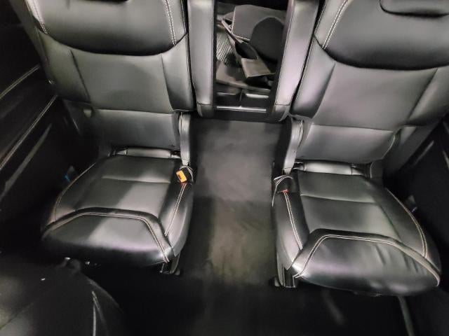 2024 Ford Explorer ST 4WD