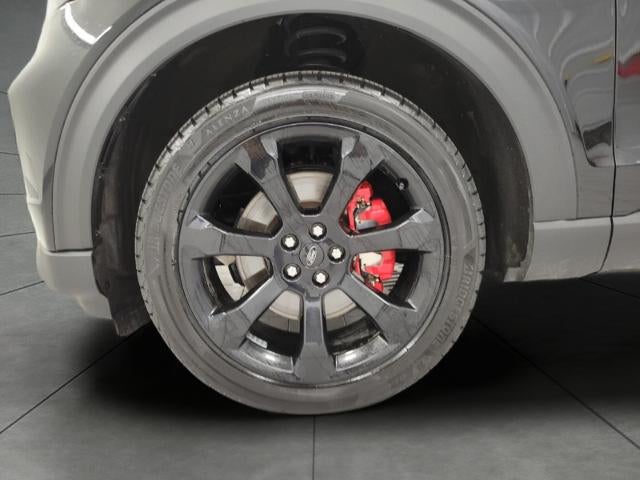 2024 Ford Explorer ST 4WD