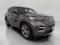 2020 Ford Explorer Platinum 4WD