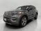 2020 Ford Explorer Platinum 4WD