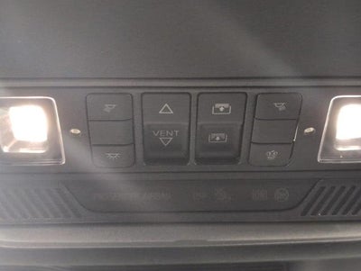 2020 Ford Explorer Platinum 4WD