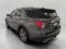 2020 Ford Explorer Platinum 4WD