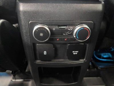 2020 Ford Explorer Platinum 4WD