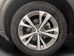 2020 Ford Explorer Platinum 4WD