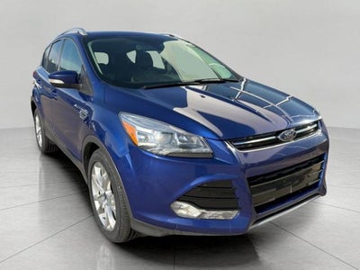 2014 Ford Escape FWD 4dr Titanium