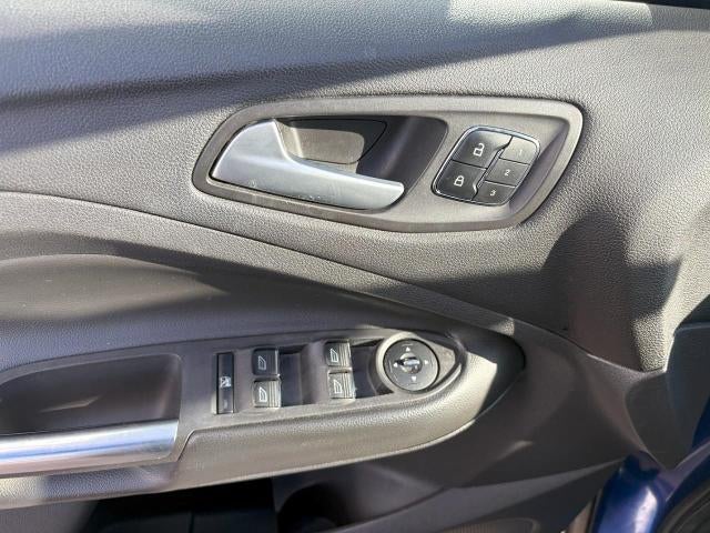 2014 Ford Escape FWD 4dr Titanium