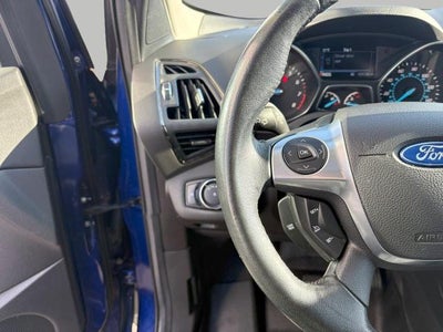 2014 Ford Escape FWD 4dr Titanium