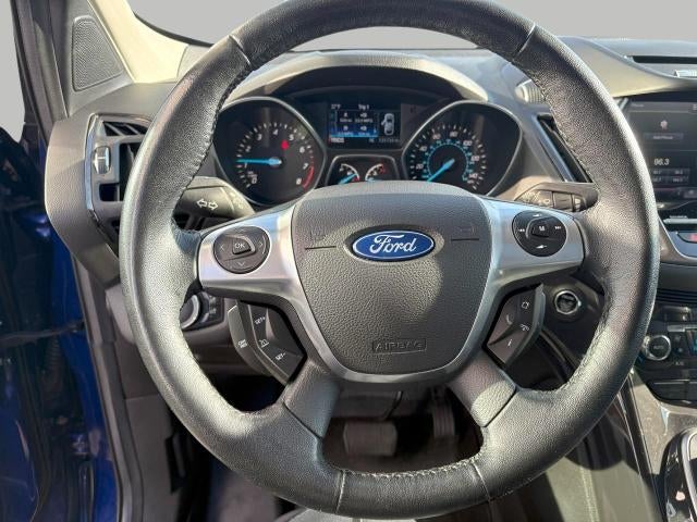 2014 Ford Escape FWD 4dr Titanium