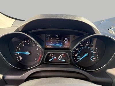 2014 Ford Escape FWD 4dr Titanium