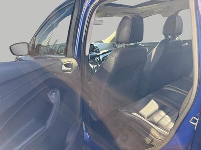 2014 Ford Escape FWD 4dr Titanium