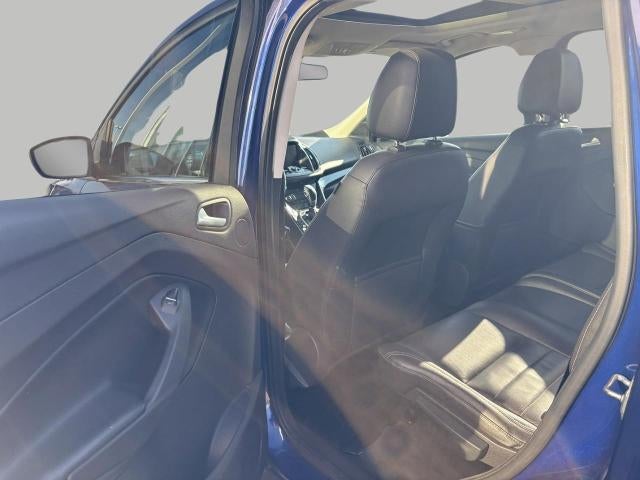 2014 Ford Escape FWD 4dr Titanium