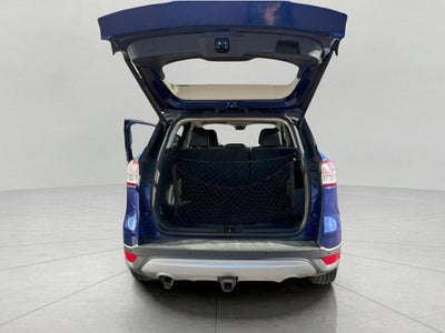 2014 Ford Escape FWD 4dr Titanium