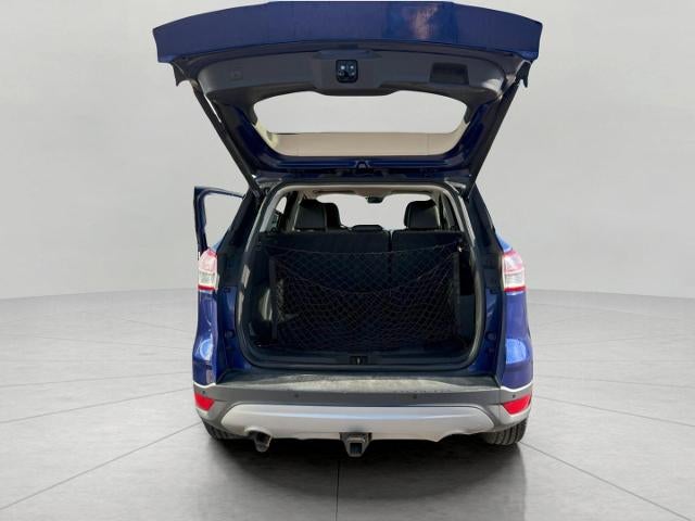 2014 Ford Escape FWD 4dr Titanium
