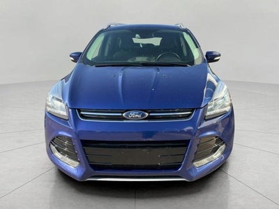 2014 Ford Escape FWD 4dr Titanium