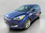 2014 Ford Escape FWD 4dr Titanium