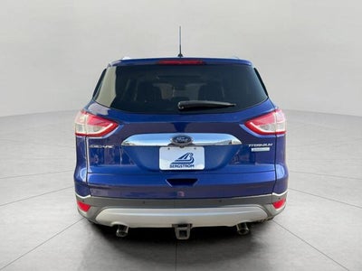 2014 Ford Escape FWD 4dr Titanium