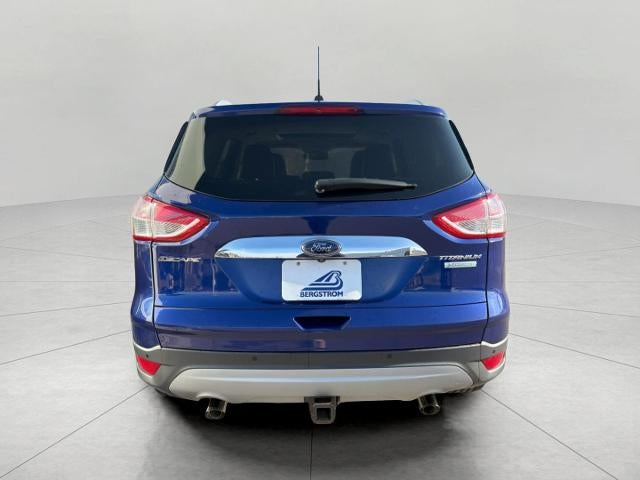 2014 Ford Escape FWD 4dr Titanium