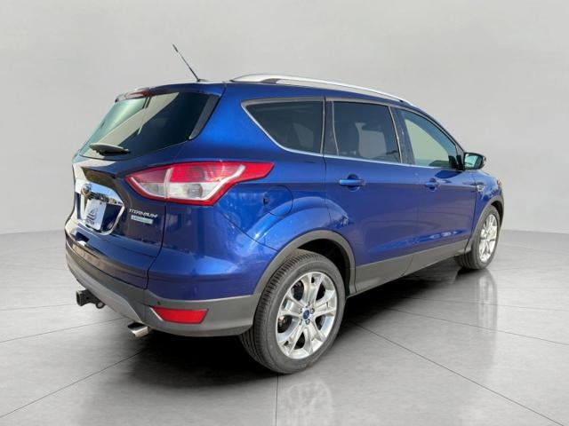 2014 Ford Escape FWD 4dr Titanium