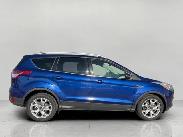 2014 Ford Escape FWD 4dr Titanium