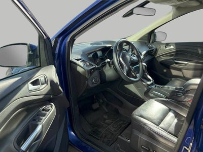 2014 Ford Escape FWD 4dr Titanium