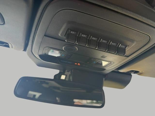 2025 Ford Bronco Badlands 4 Door Advanced 4x4