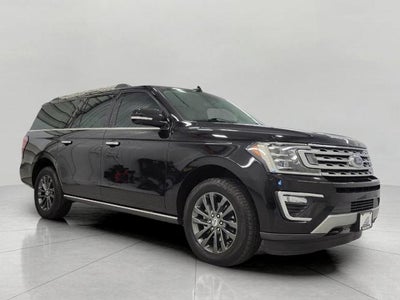 2019 Ford Expedition Max Limited 4x4