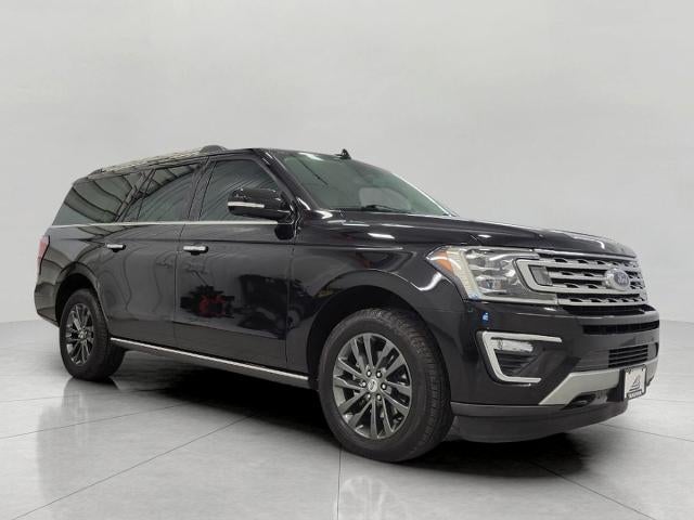 2019 Ford Expedition Max Limited 4x4