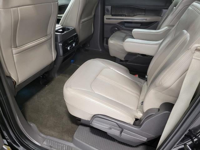 2019 Ford Expedition Max Limited 4x4