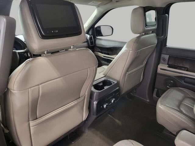 2019 Ford Expedition Max Limited 4x4