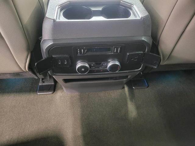 2019 Ford Expedition Max Limited 4x4