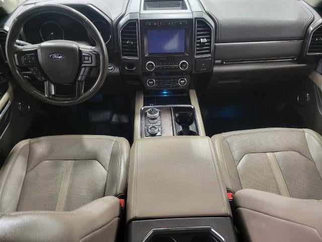 2019 Ford Expedition Max Limited 4x4