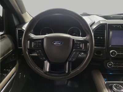 2019 Ford Expedition Max Limited 4x4