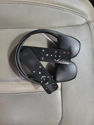 2019 Ford Expedition Max Limited 4x4