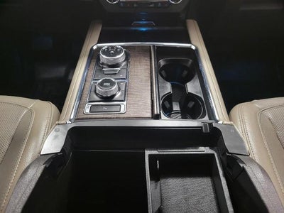 2019 Ford Expedition Max Limited 4x4