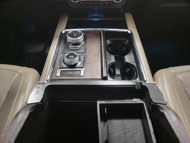 2019 Ford Expedition Max Limited 4x4