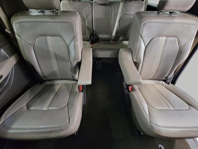 2019 Ford Expedition Max Limited 4x4