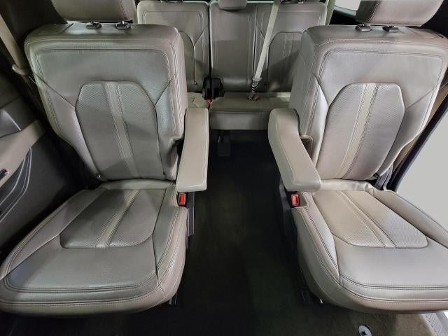 2019 Ford Expedition Max Limited 4x4