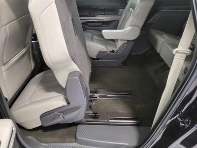 2019 Ford Expedition Max Limited 4x4
