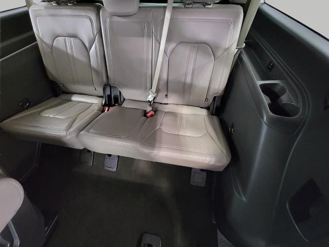 2019 Ford Expedition Max Limited 4x4